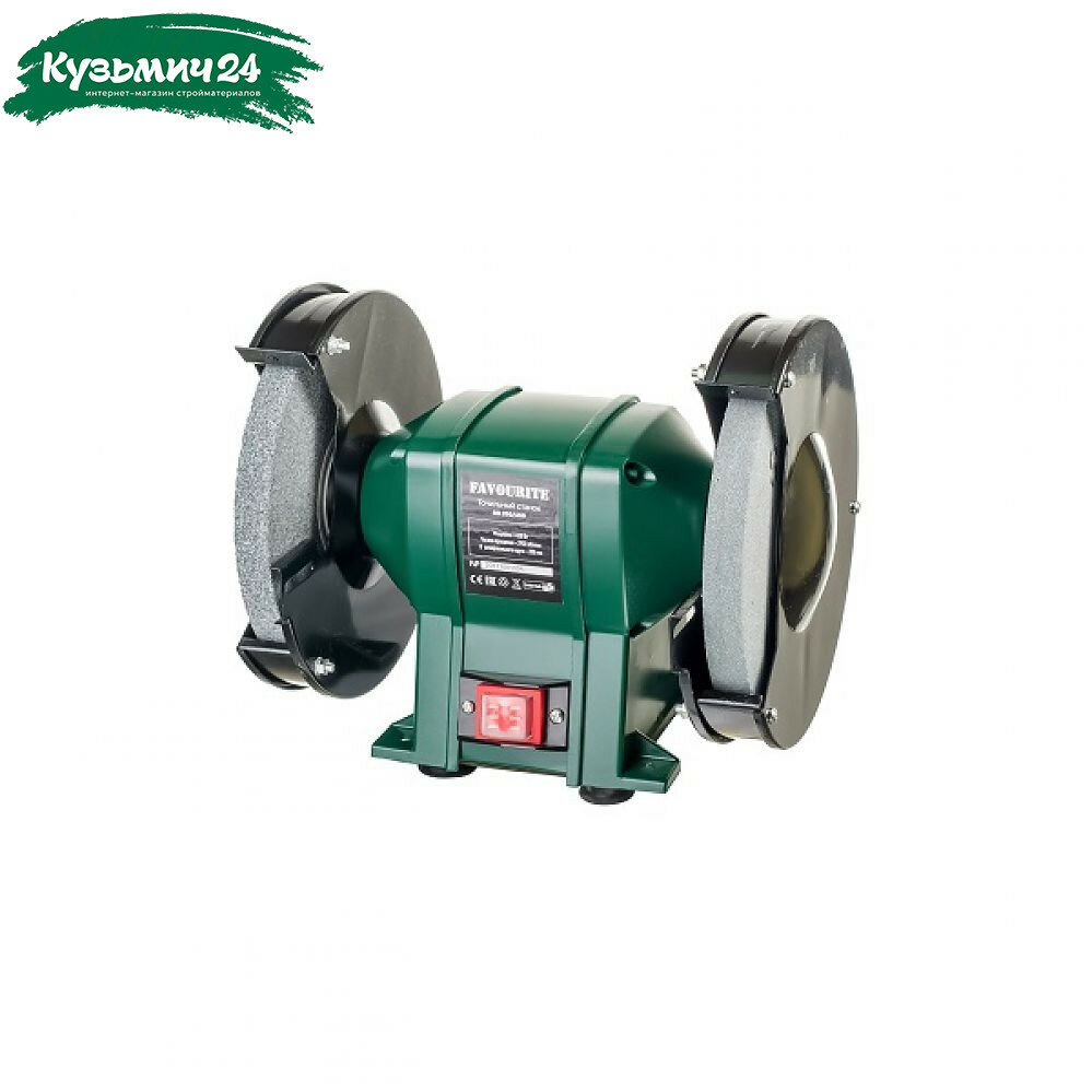 Точило FAVOURITE BG 200/450 120100450