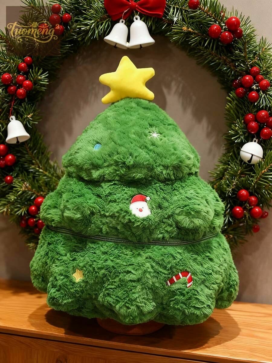 Игрушка под елку, 45cm