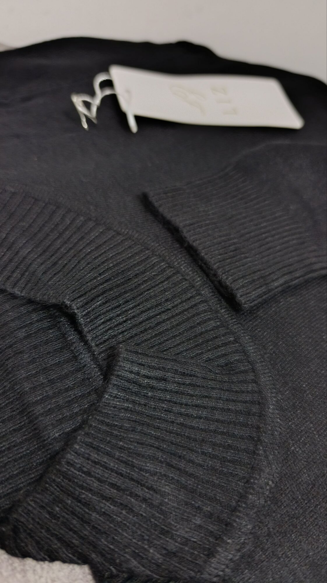 Джемпер , размер 42-50 — фото 1