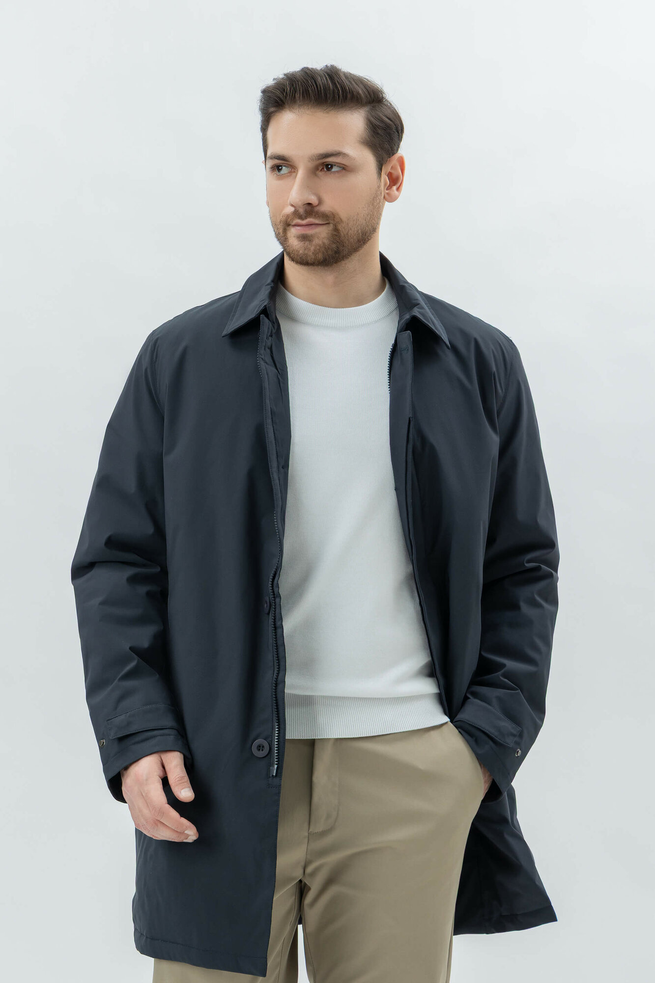 Куртка сноубордическая