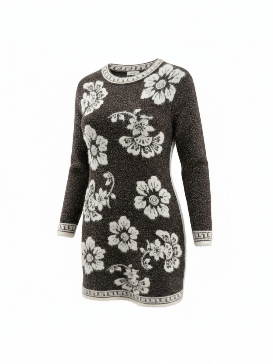 Свитер  angorka