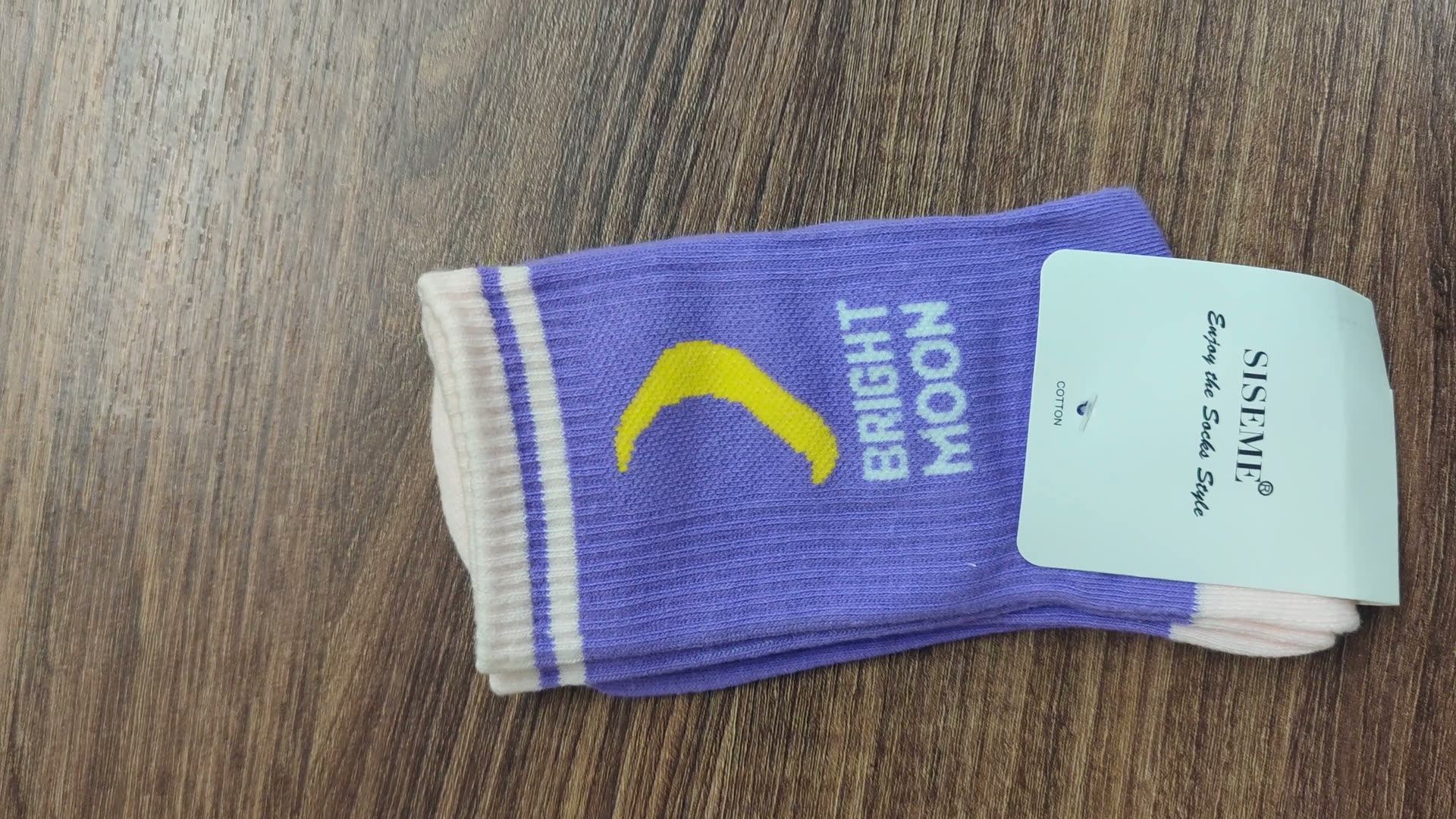 Носки  Носки, paypoqlar, 20 den, размер 36-41, розовый — фото 1