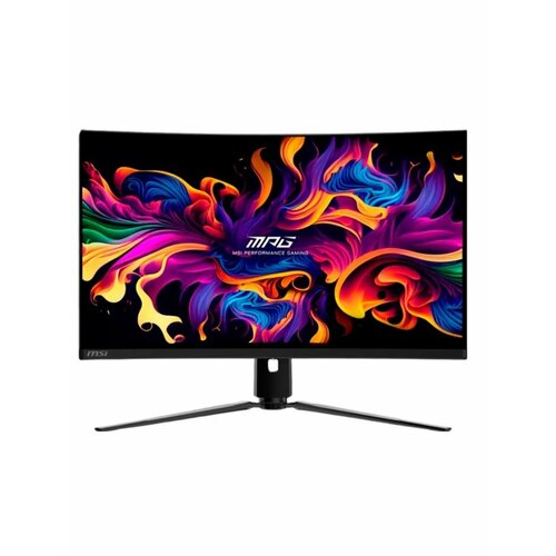 Монитор 315 MAG 321CUP QD-OLED QD OLED 4K чер 141642₽