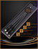 Кабель для зарядки телефона 3 в 1 USB to Type-С, Lightning, micro...