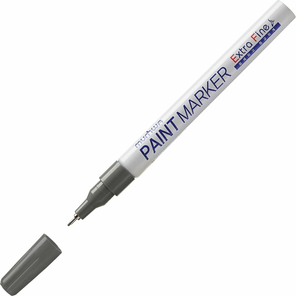Маркер-краска Munhwa EFPM-06