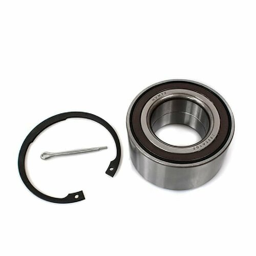 Подшипник передней ступицы Mitsubishi ASX 10-16 2400₽