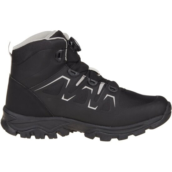 Ботинки Norfin Ntx FORCE QUICK MID р.43 — фото 1