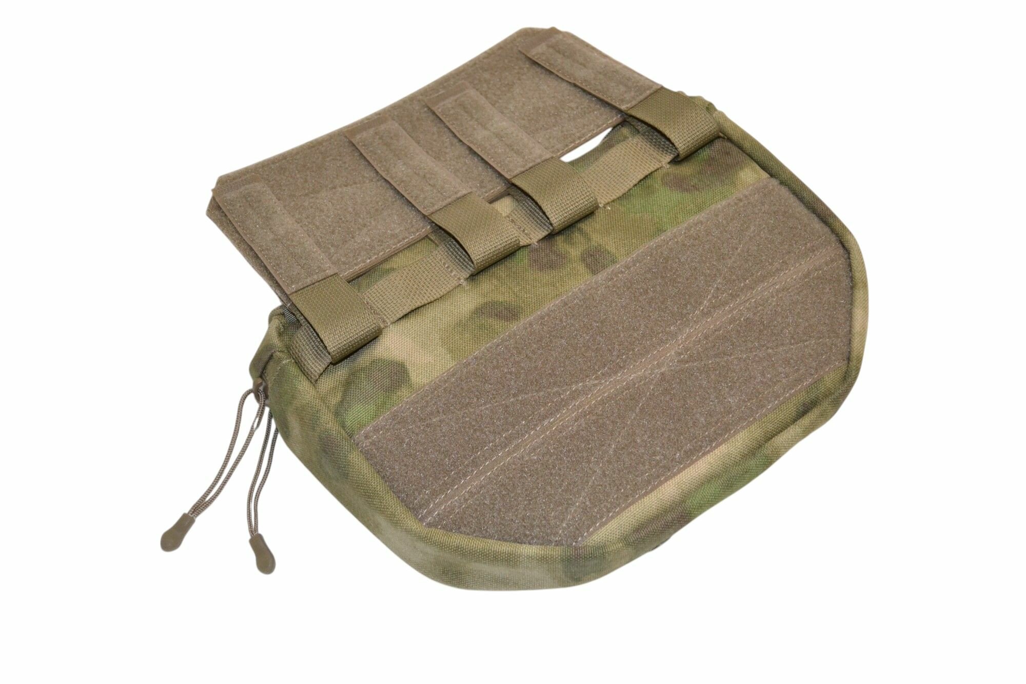 Сумка напашная универсальная мох (MP) + свмпэ — фото 1