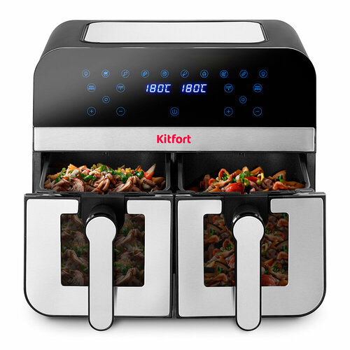 Аэрогриль Kitfort КТ-2273 12750₽