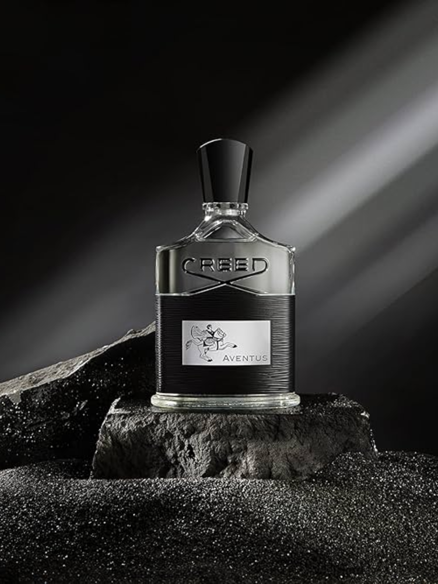 Aventus Creed парфюм для мужчин в 10 мл флаконах, формате рефилла от LABOR Parfum — фото 1