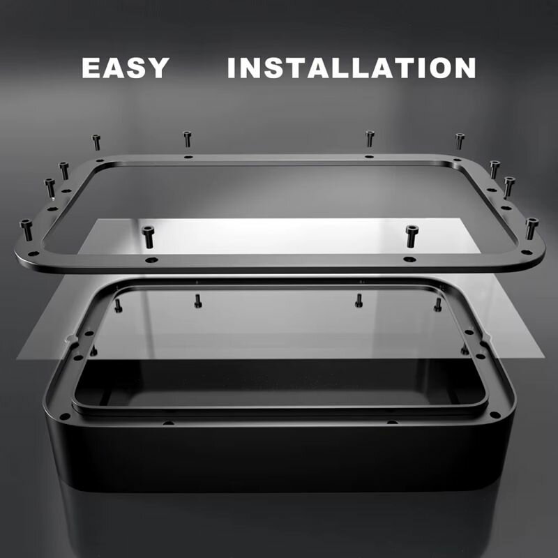 Пленка PFA для ELEGOO Saturn, 2 шт — фото 1