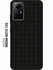 Силиконовый чехол на Xiaomi Redmi Note 12s / Сяоми Редми Ноут 12с...