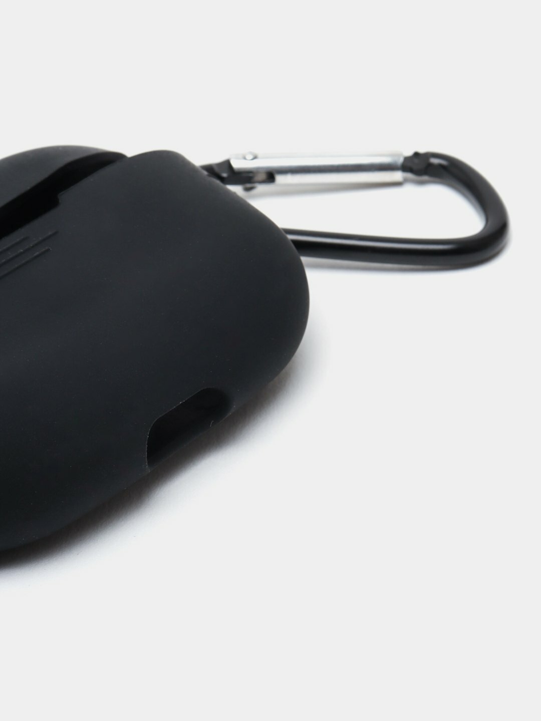 Матовый чехол для AirPods 3, Airpods Pro Airpod 4 Airpod 2 Чехлы Airpods — фото 1