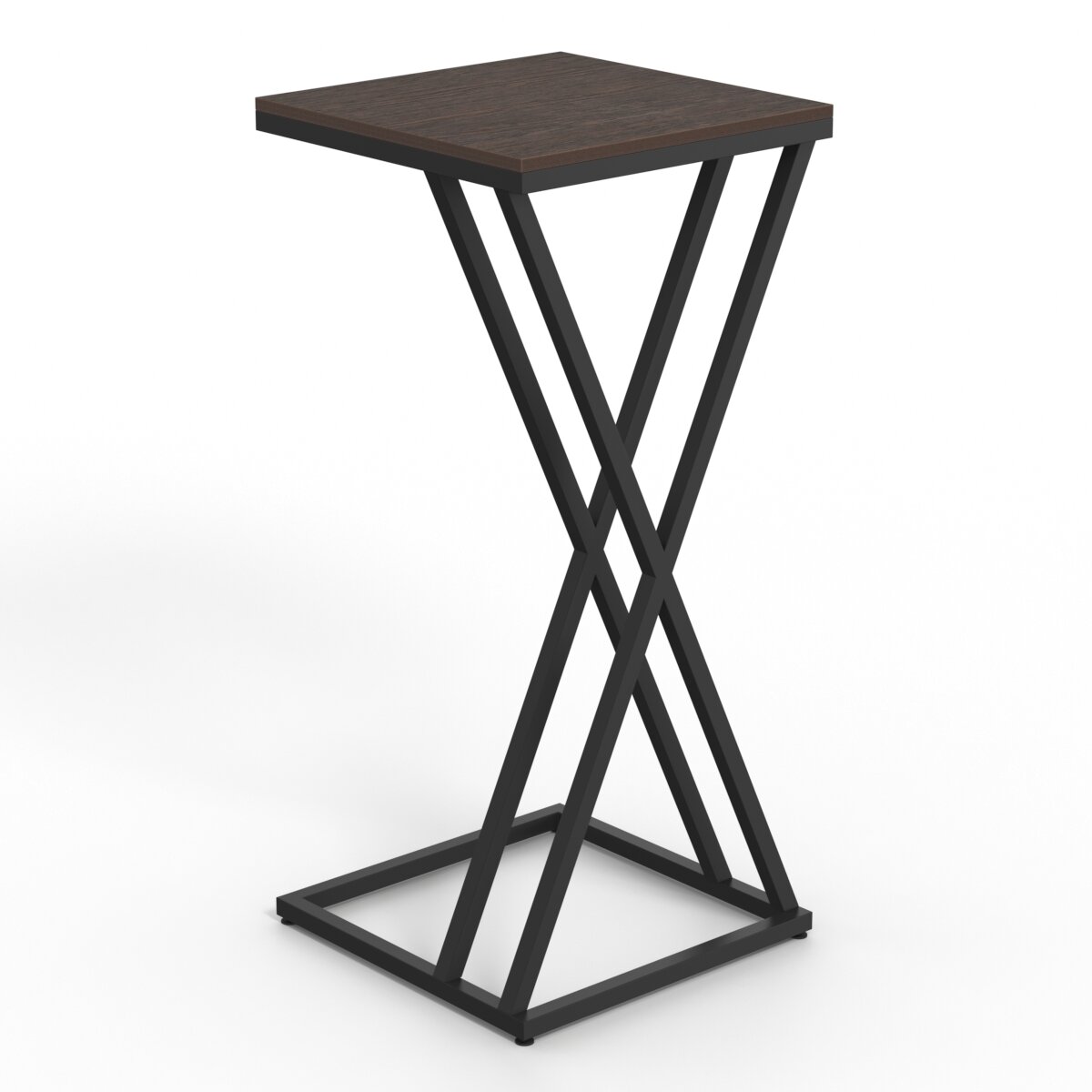 Трибуна "диктор" №126, Дуб Венге. Производитель товара - компания Westcom.