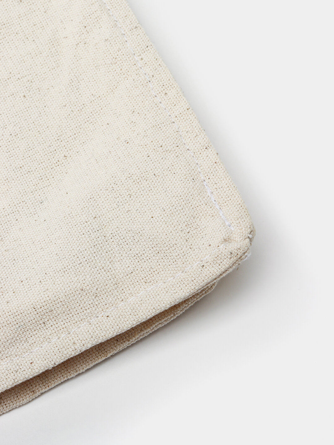 Сумка шоппер , бежевый — фото 1