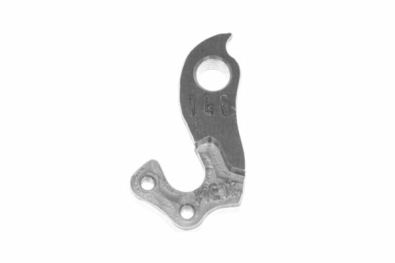 Держатель заднего переключателя, Петух 146вп