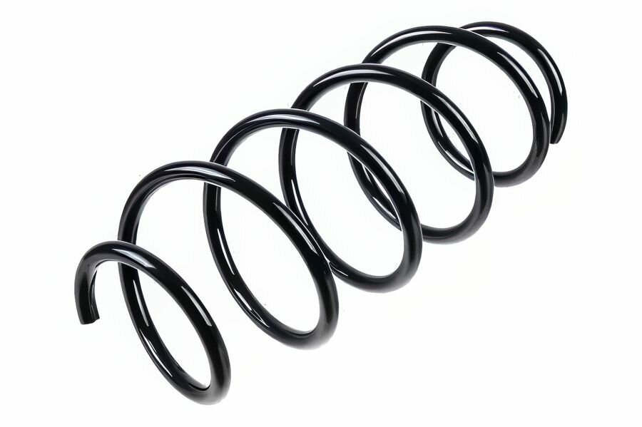 Пружина передняя для Форд Фиеста 6 Z38247 ZENTPARTS