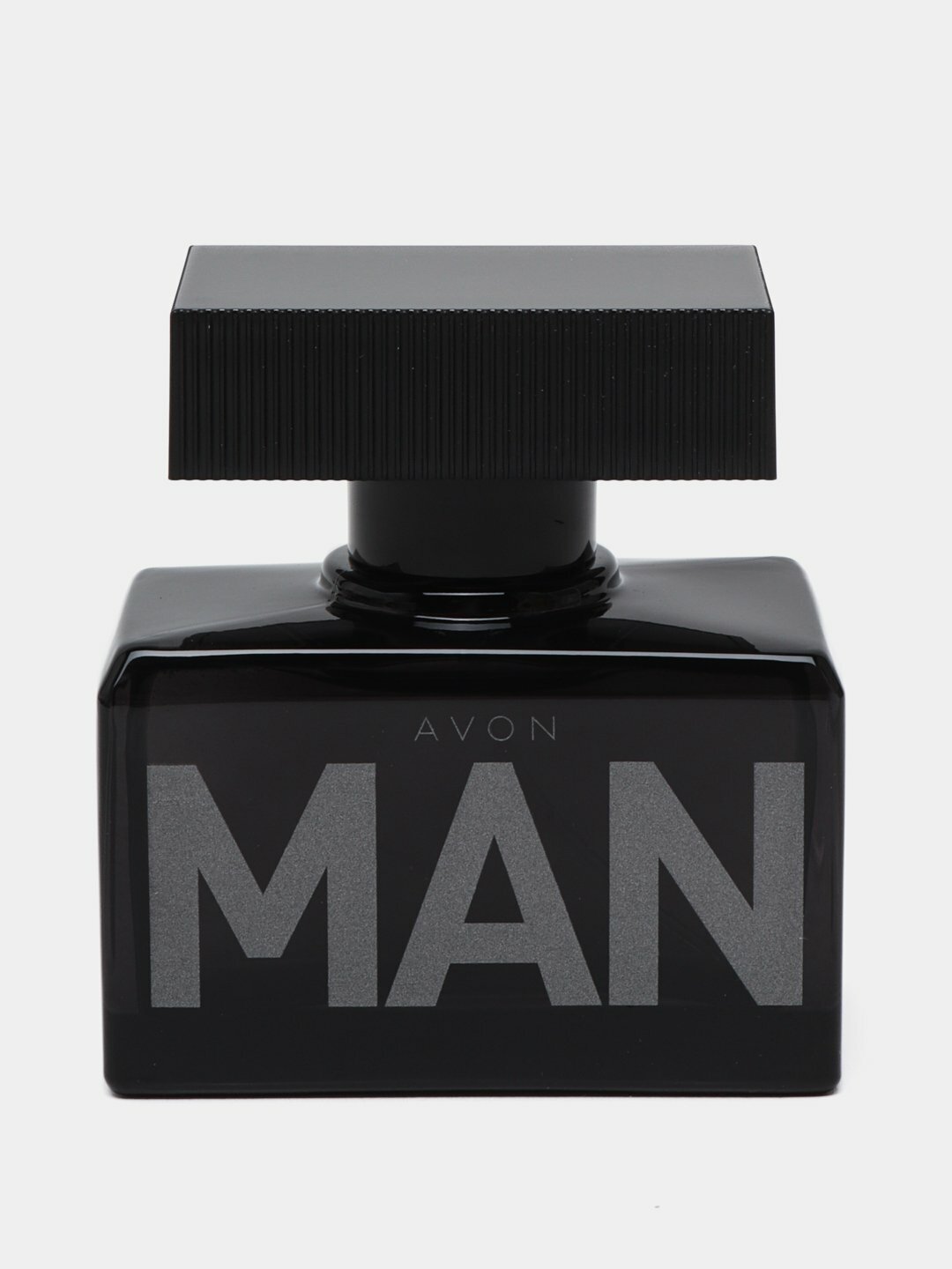 Мужская туалетная вода Avon "MAN", 75мл, мужская, аромат свежести и силы