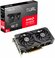 Видеокарта Asus Radeon RX 7600 DUAL OC 8G