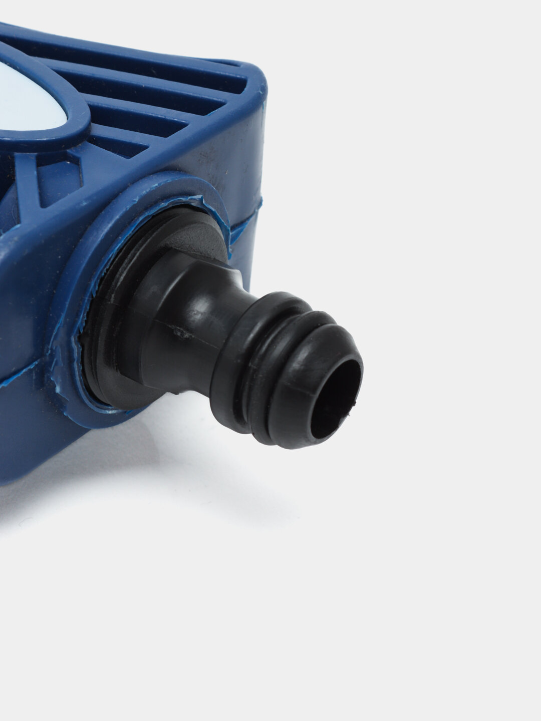 Распылитель воды "Ez Jet", с емкостью для шампуня, разбрызгиватель, мини карчер — фото 1