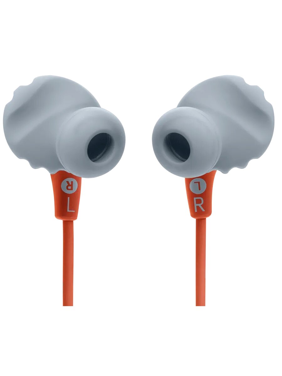 Беспроводные наушники JBL Endurance RUN 2 BT, CORAL — фото 1
