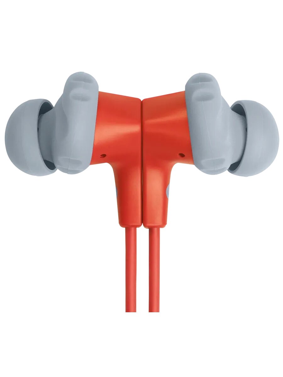 Беспроводные наушники JBL Endurance RUN 2 BT, CORAL — фото 1