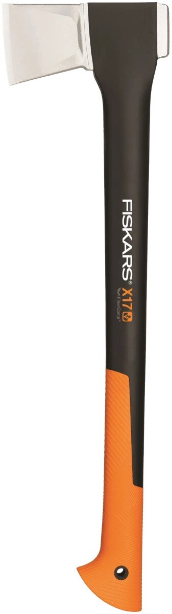 Колун Fiskars X17 M 122463 (1015641)