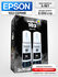 Чернила краска для принтера EPSON 101 103 004 EcoTank 4 цвета L1110, L1210, L125...
