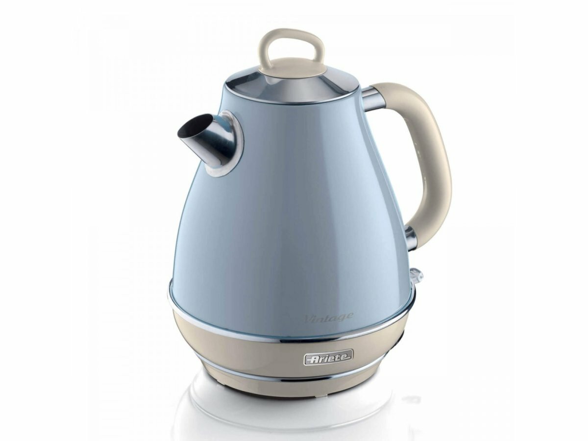 Электрический чайник Ariete Ariete Vintage 2869