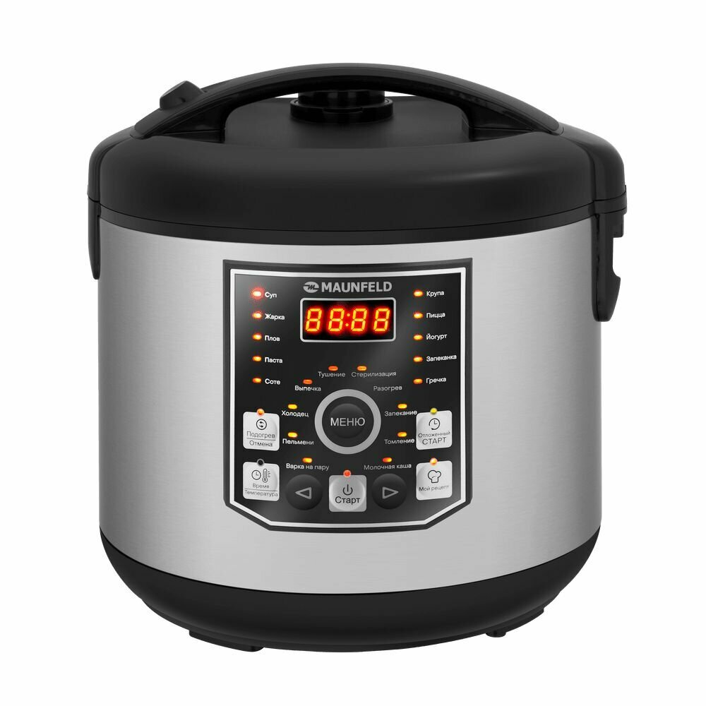 Мультиварка MAUNFELD 