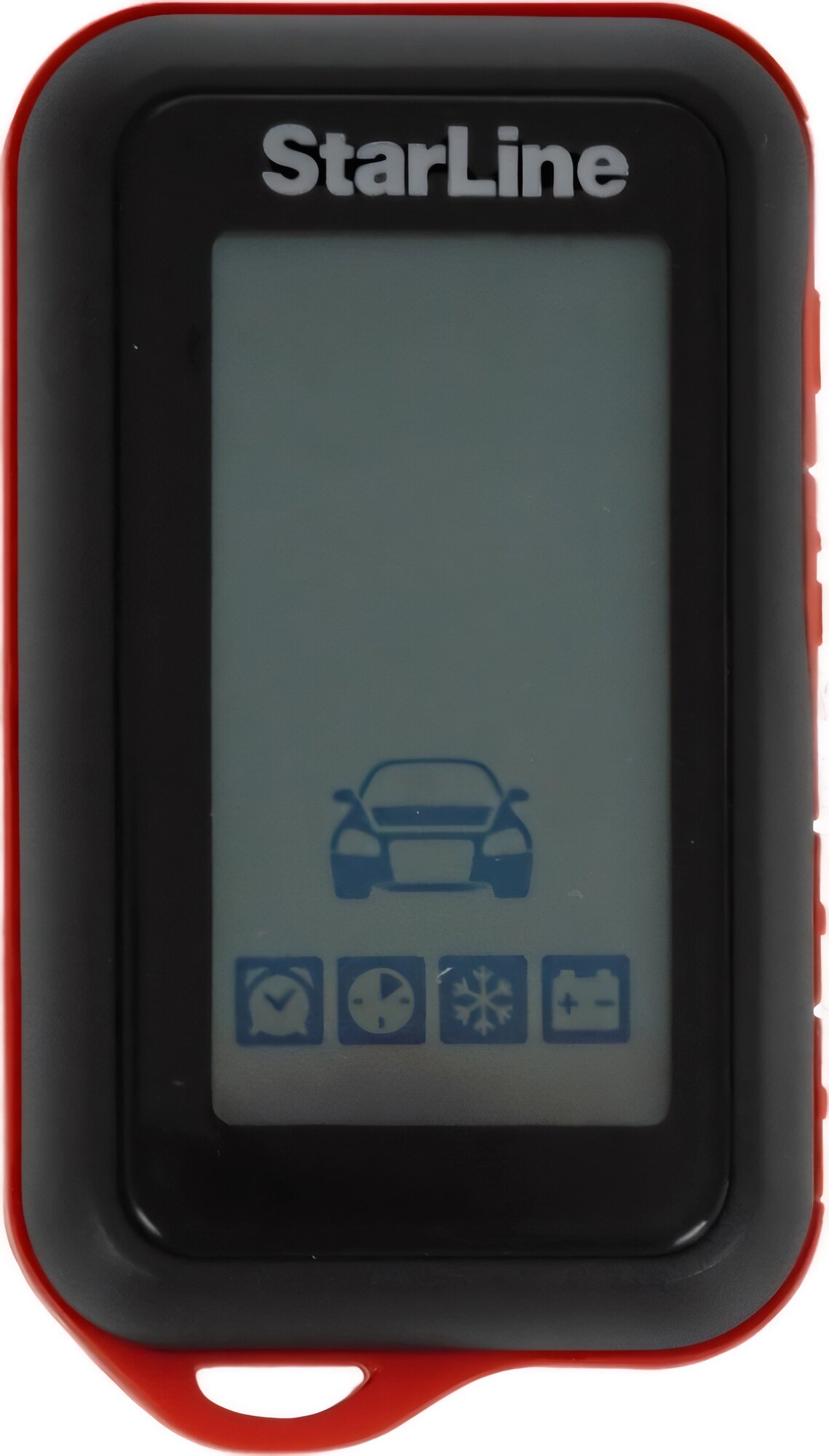 Автосигнализация с автозапуском StarLine E96 v2 GSM-GPS — фото 1