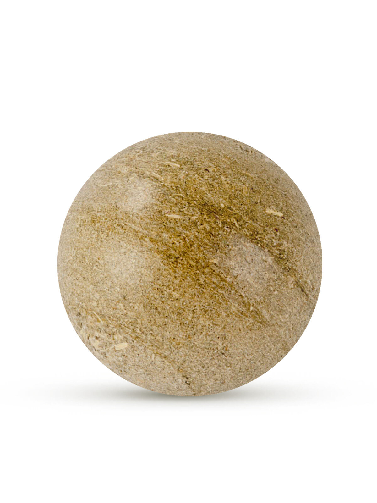 Лакомства Для Кошек Xiaomi Игрушка для кошек "Деревенские лакомства" Мятный шар "Тимьян+пустырник", 23 гр.