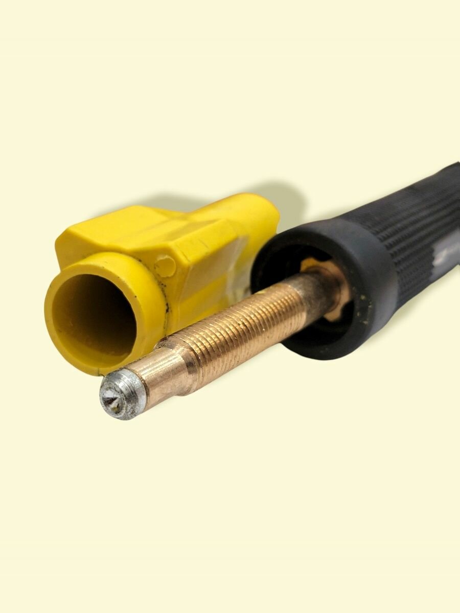 Электрододержатель винтовой ЭД-20-2-Н — фото 1