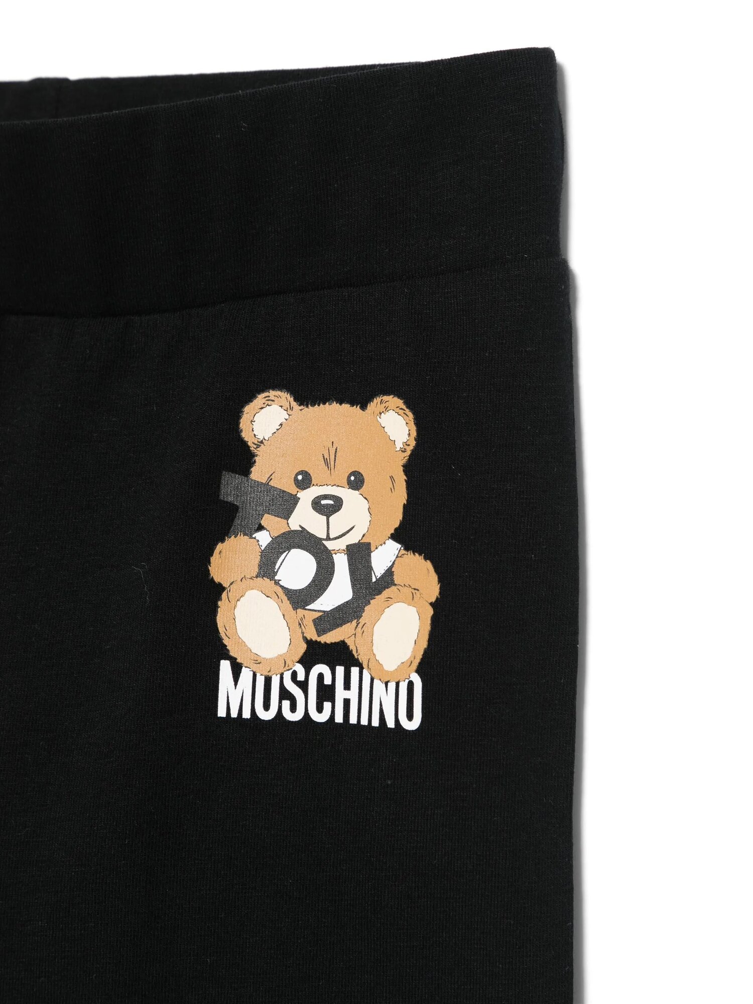 Комплект одежды MOSCHINO, размер 14 лет, белый — фото 1