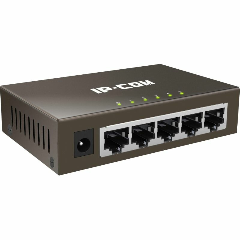 Коммутатор IP COM G1005