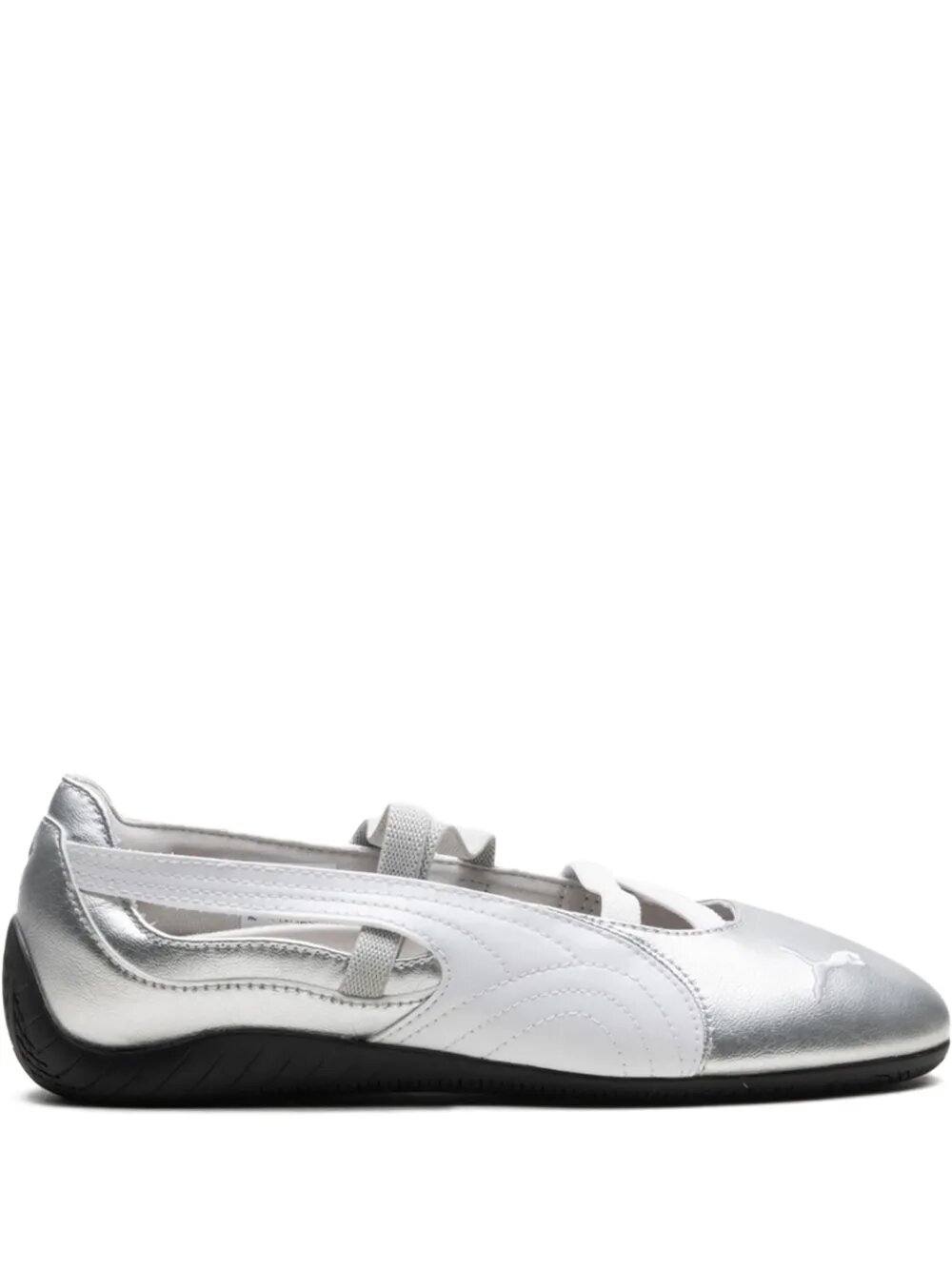Балетки PUMA