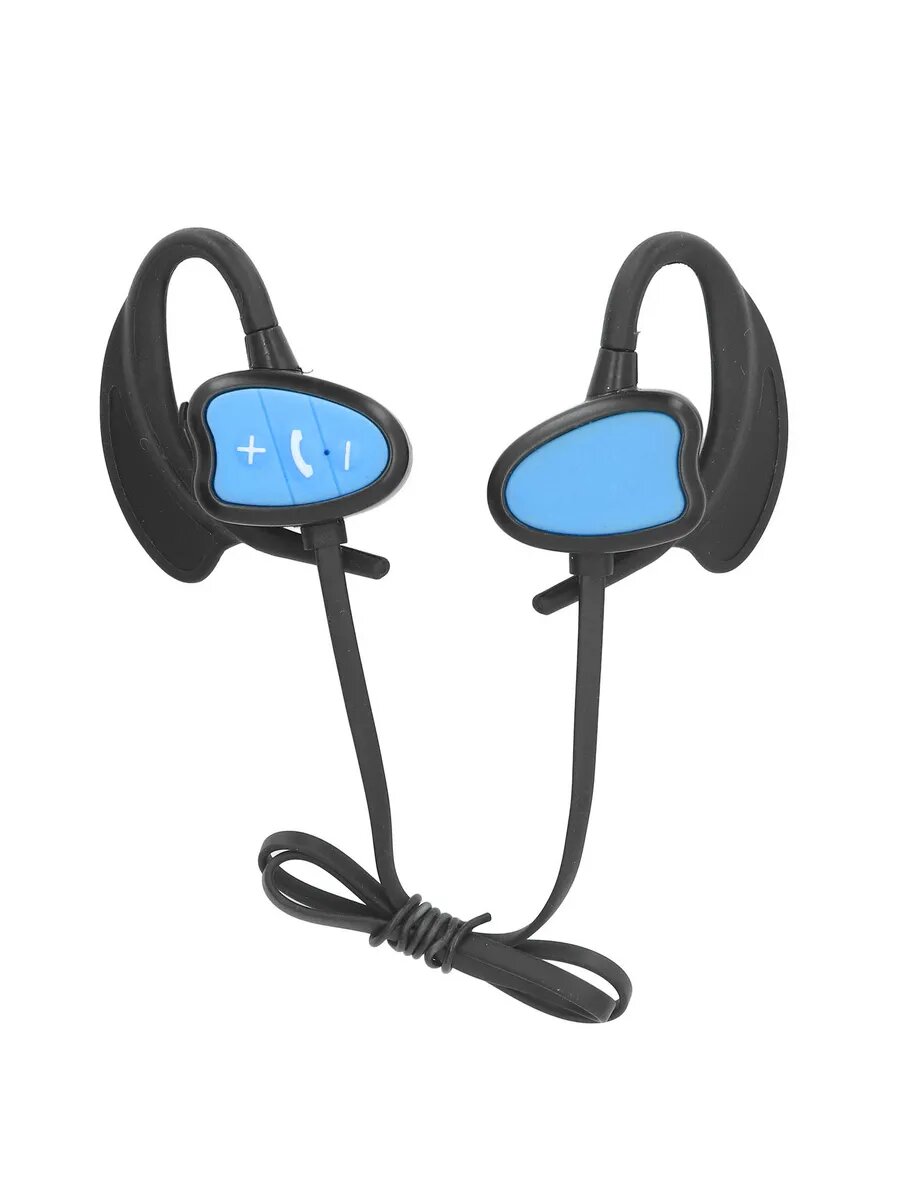 Плавательные наушники IPX8 водонепроницаемые Bluetooth 5.4