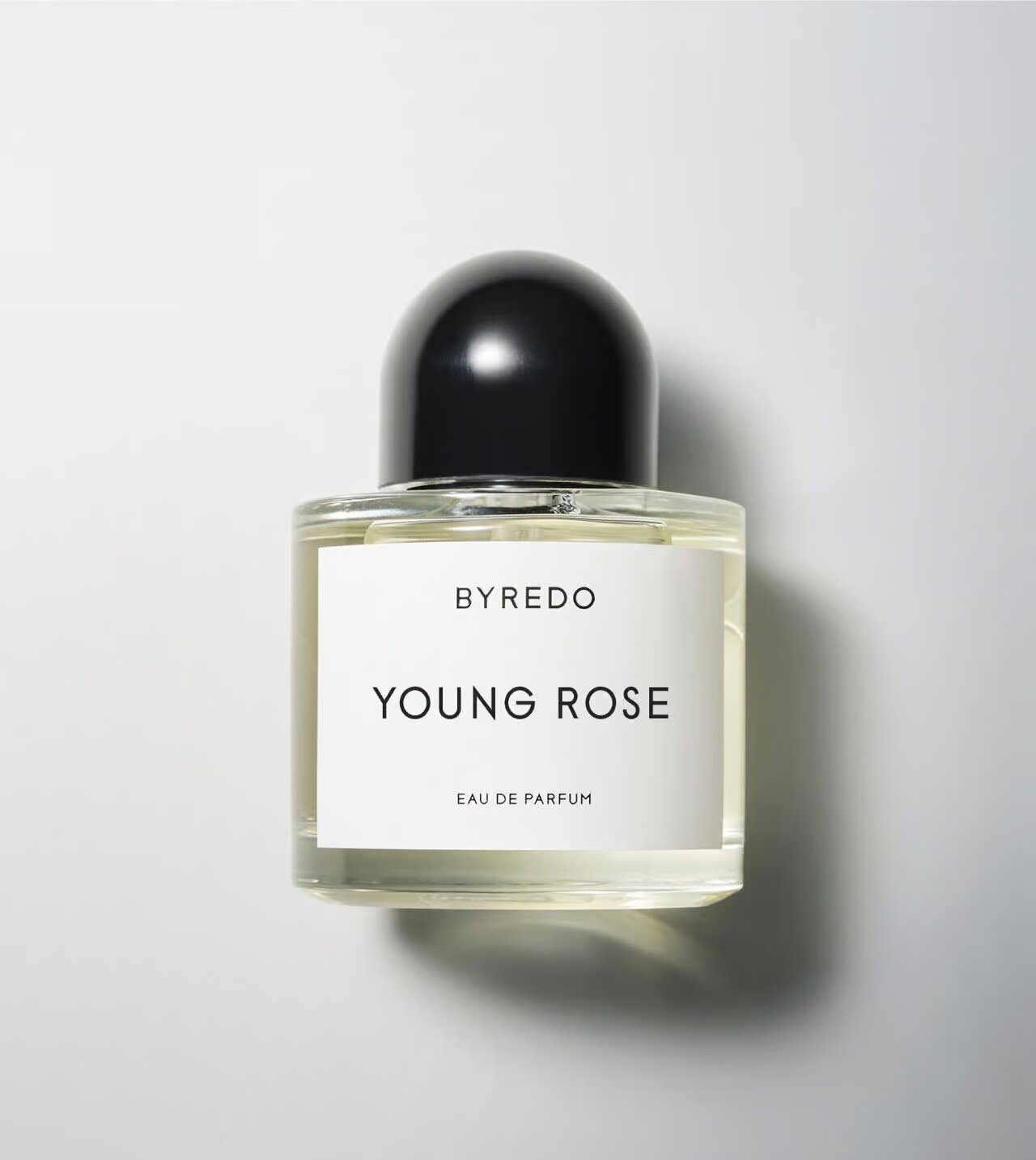 BYREDO "Young Rose" - Парфюмерная вода, унисекс, Швеция, 100 мл