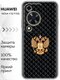 герб россии принт