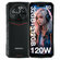 Doogee Смартфон DK10 MediaTek Dimensity 8020 12/512 ГБ, черный