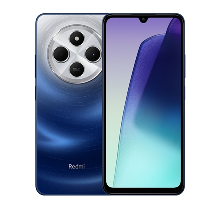 Смартфон Redmi 14C NFC (8/256gb) синий / Starry Blue