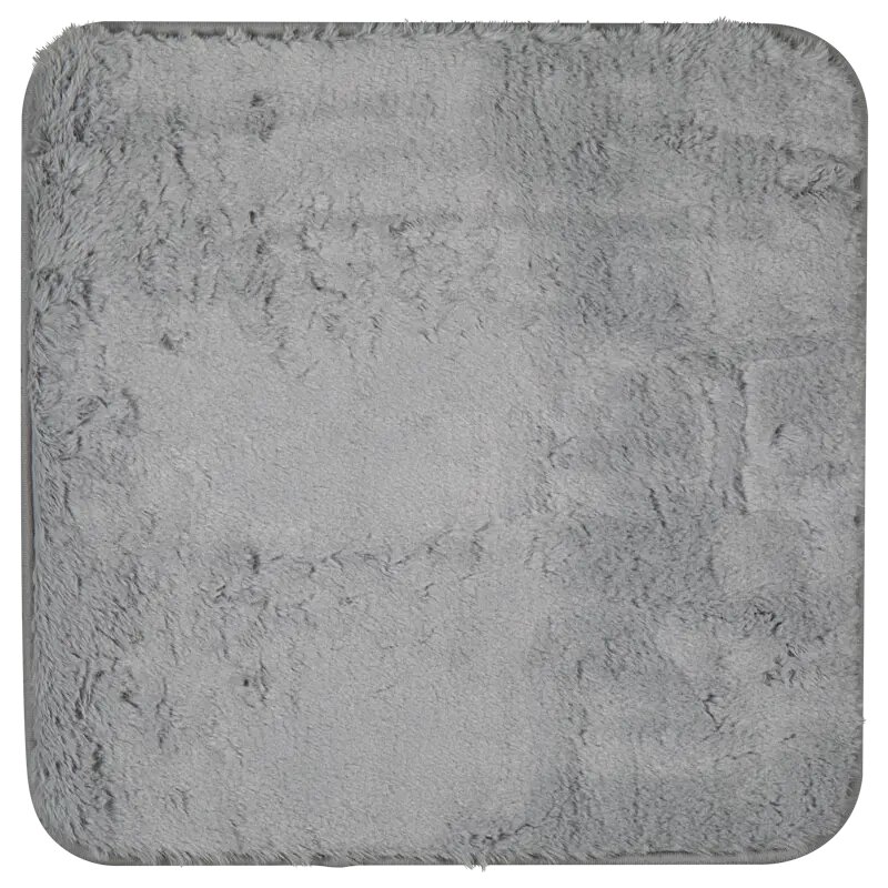 Коврик для туалета Swensa Swanny Granit5 SWM-2400LGR-T 50x50 см цвет светло-серый