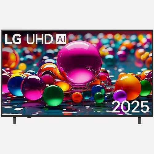 Изображение товара 65" Телевизор LED LG 65UA75009LA. ARUG