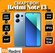 Смартфон Redmi Note 13 RU 8/256 ГБ, цвет «голубой», 6,67″ AMOLED,...