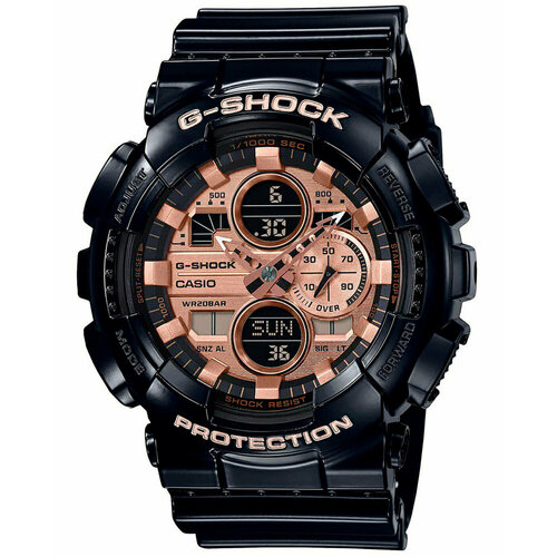 Мужские часы Casio