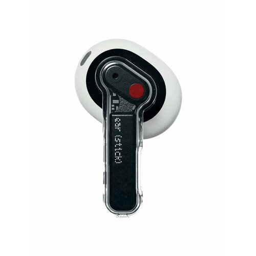 Наушники True Wireless Nothing Ear stick B157 белые 8799₽