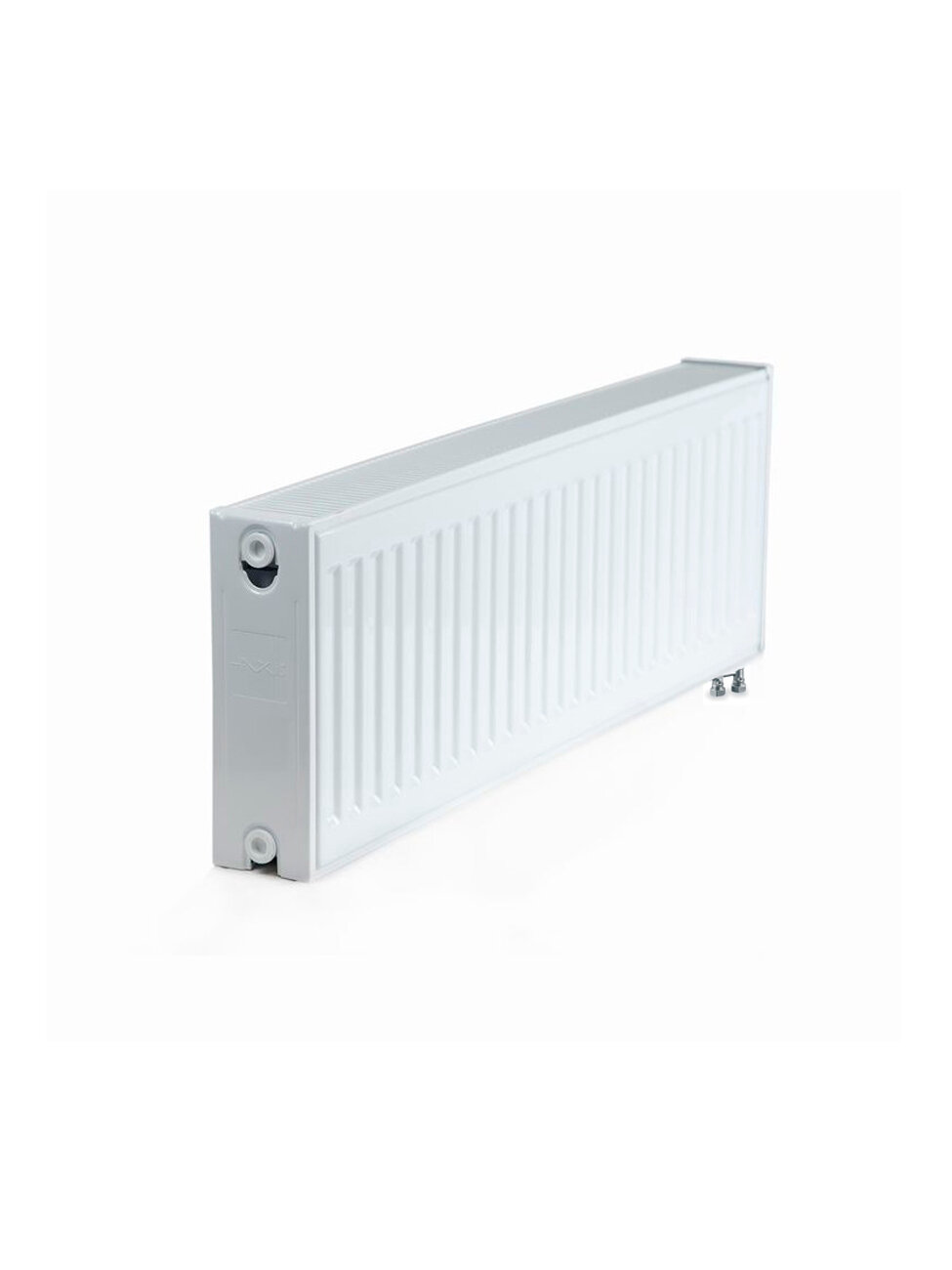 Радиатор стальной панельный AXIS Ventil 22 (200 х 800 мм) нижнее подключение AXIS222008V