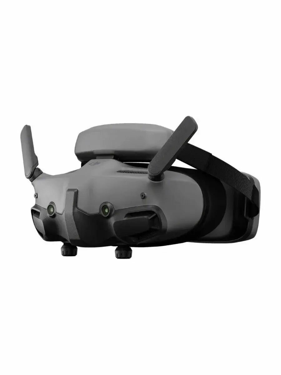 DJI Goggles 3. FPV очки.