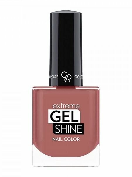 Гель-лак GR Extreme Gel Shine Nail Color, 10,2мл, Идеальный блеск