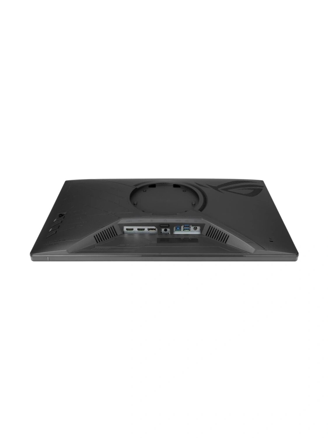 Монитор 24,5" ASUS 1920x1080, 0.3ms , 400кд/м2 , 1000:1, 178°/178°, IPS,16:9, 380Hz, HDMI, HAS Piv , FreeSync Premium DP FHD, USB - фото №6